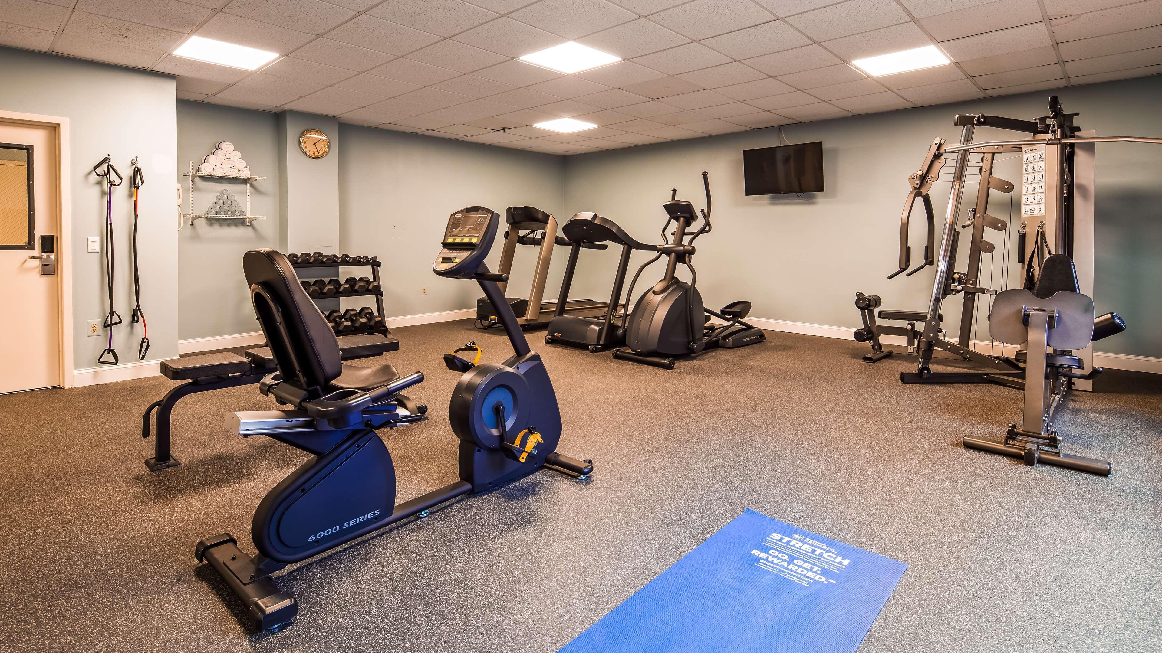 Best Western Plus Alexandria Fort Belvoir Mount Vernon Екстериор снимка