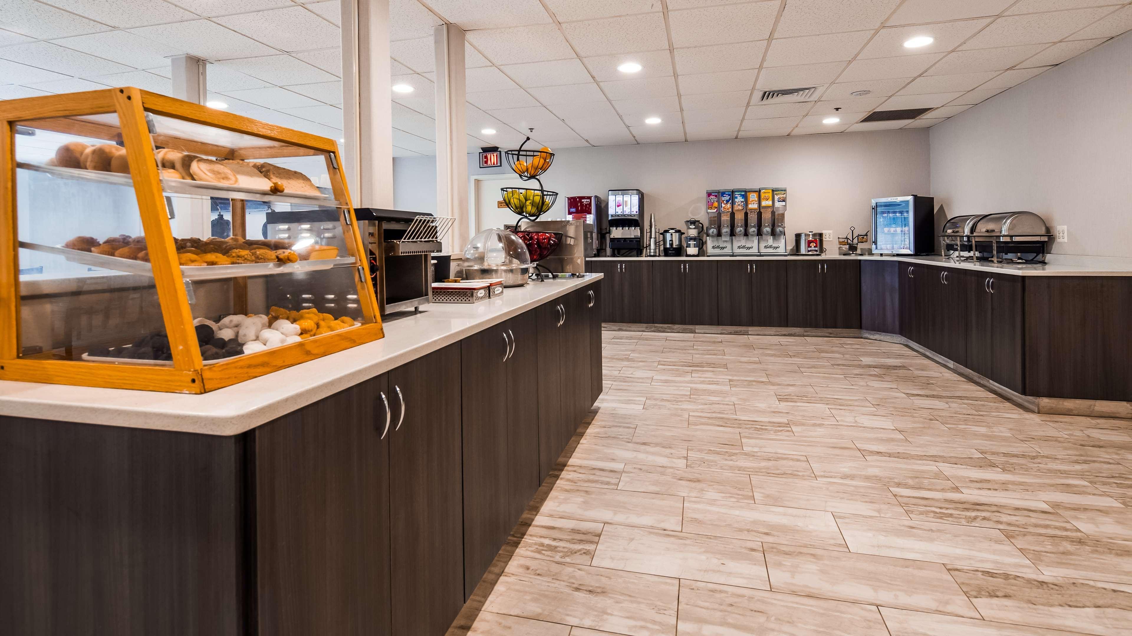 Best Western Plus Alexandria Fort Belvoir Mount Vernon Екстериор снимка