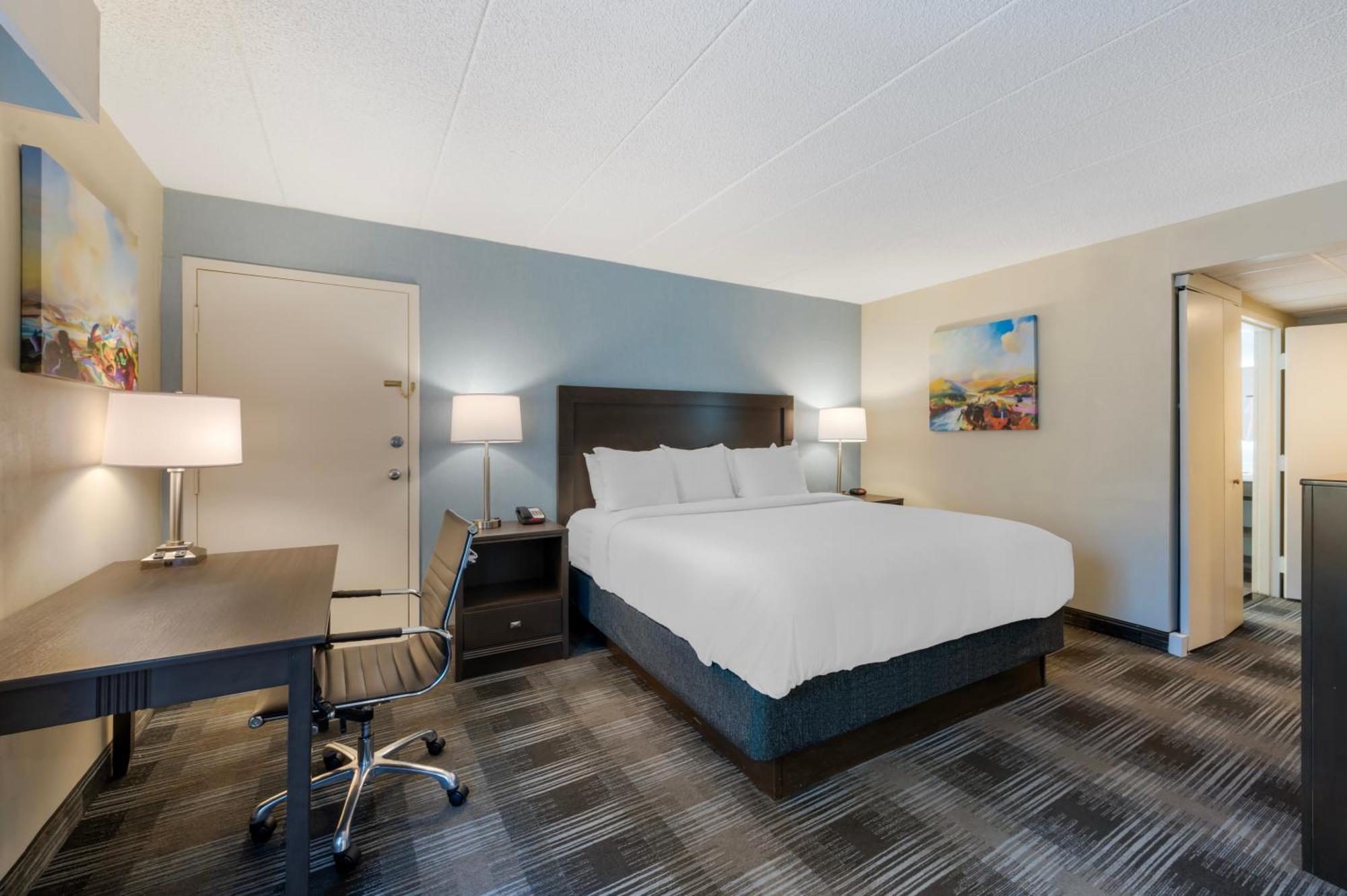 Best Western Plus Alexandria Fort Belvoir Mount Vernon Екстериор снимка