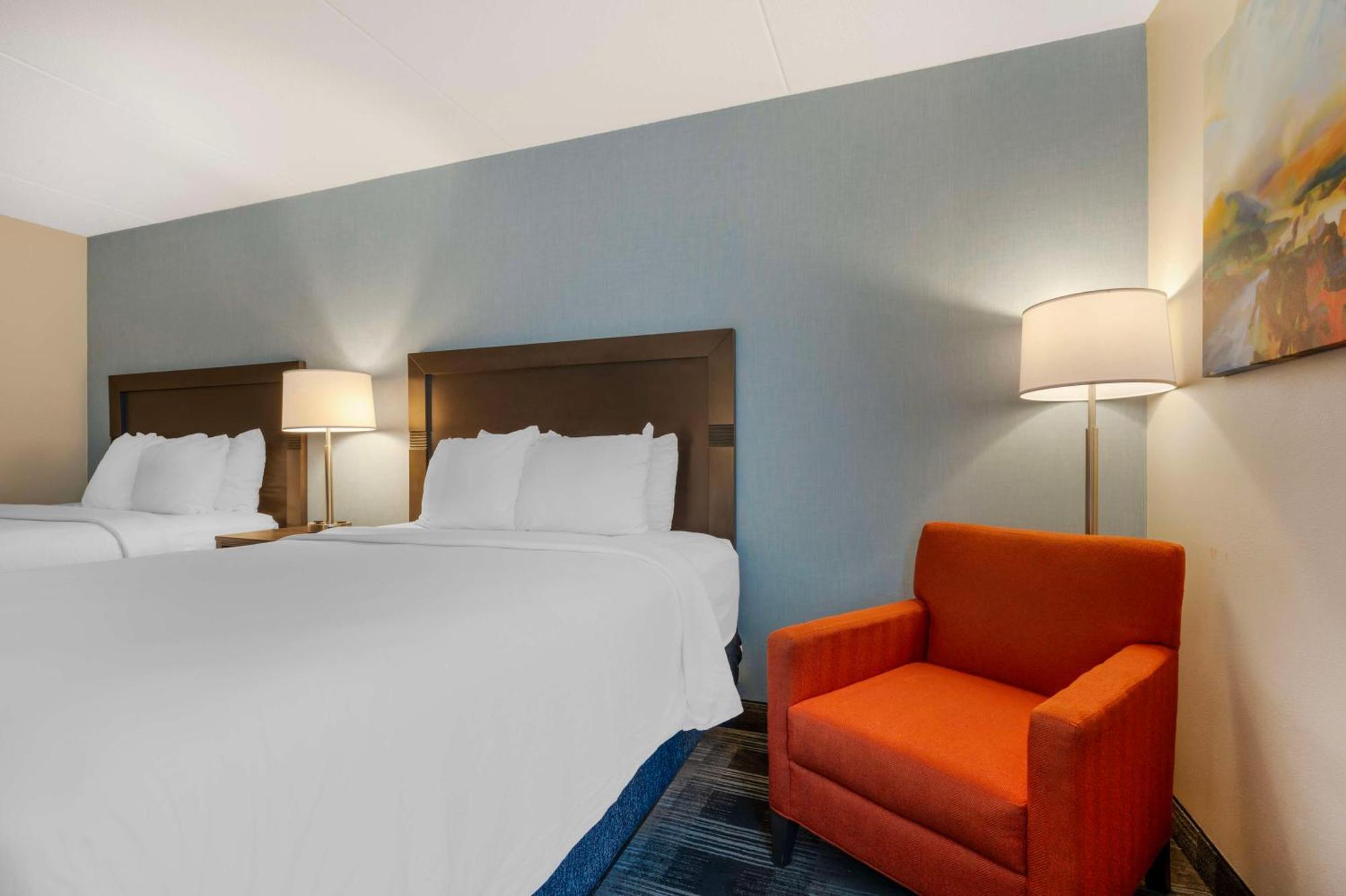 Best Western Plus Alexandria Fort Belvoir Mount Vernon Екстериор снимка