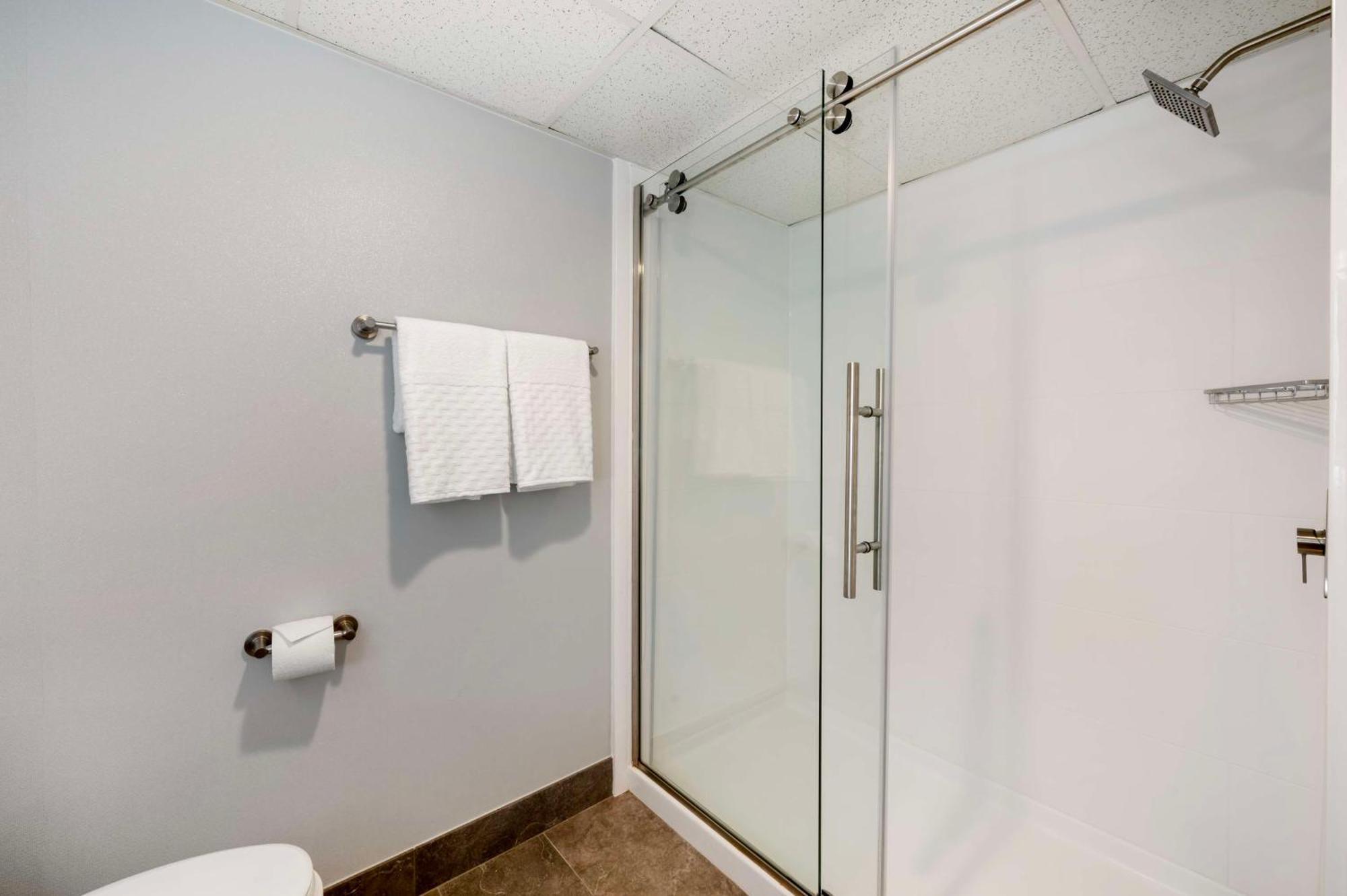 Best Western Plus Alexandria Fort Belvoir Mount Vernon Екстериор снимка