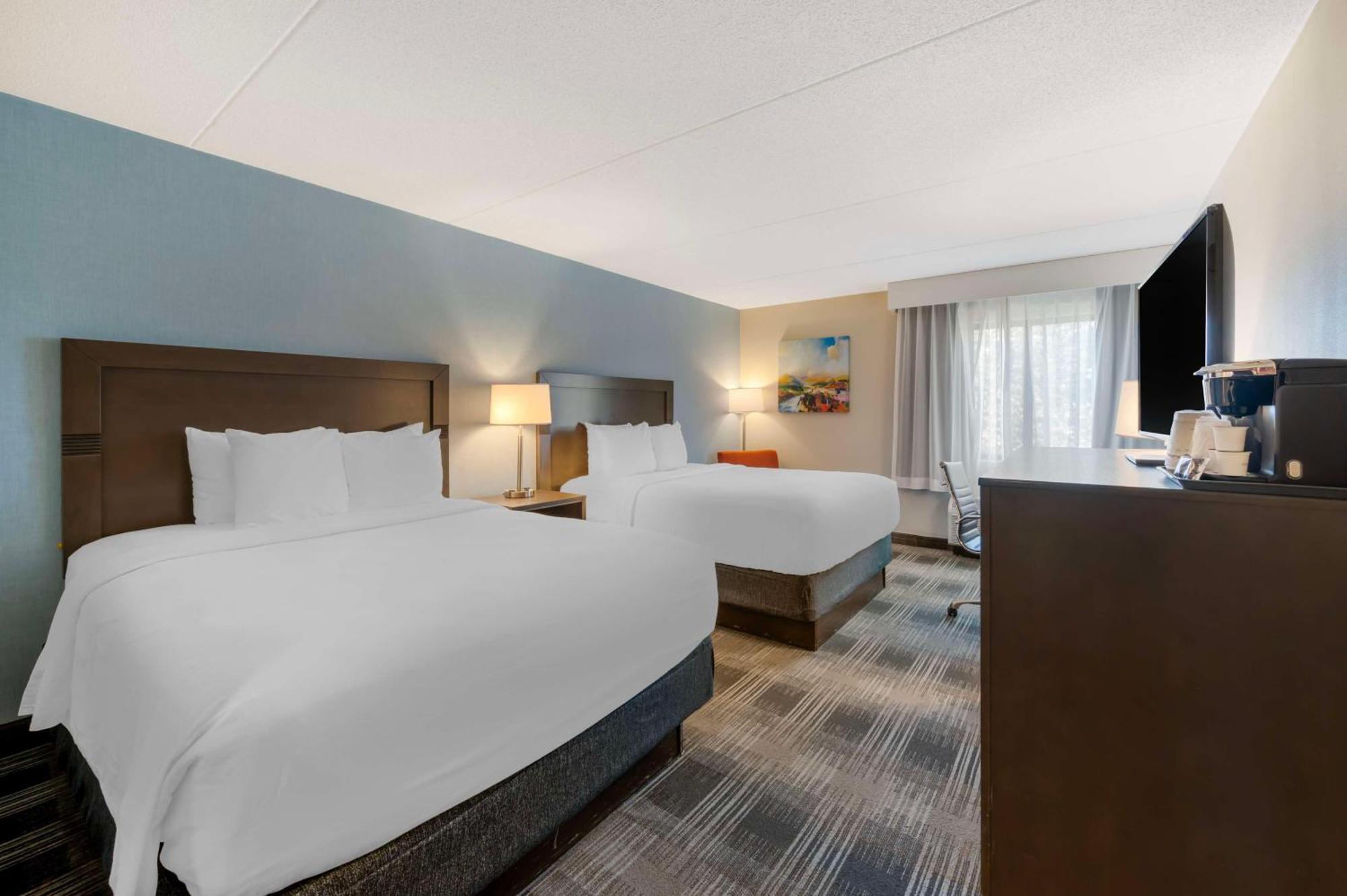 Best Western Plus Alexandria Fort Belvoir Mount Vernon Екстериор снимка