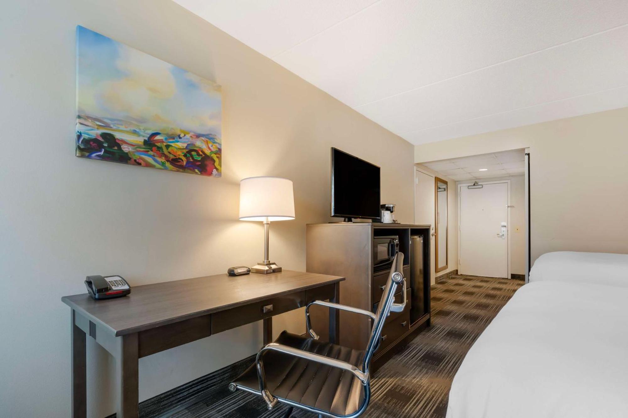 Best Western Plus Alexandria Fort Belvoir Mount Vernon Екстериор снимка