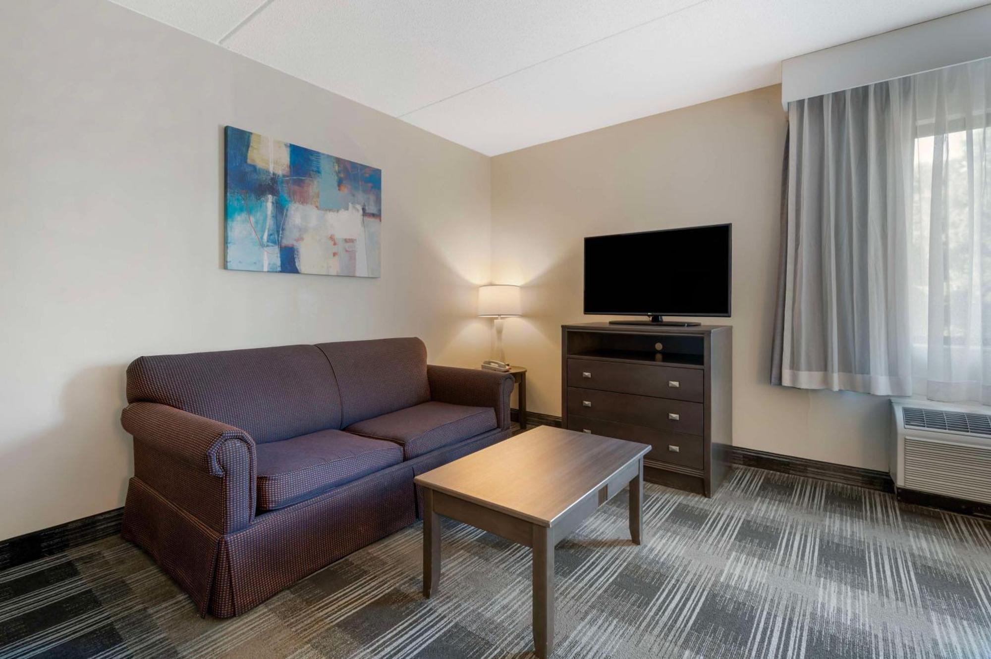 Best Western Plus Alexandria Fort Belvoir Mount Vernon Екстериор снимка