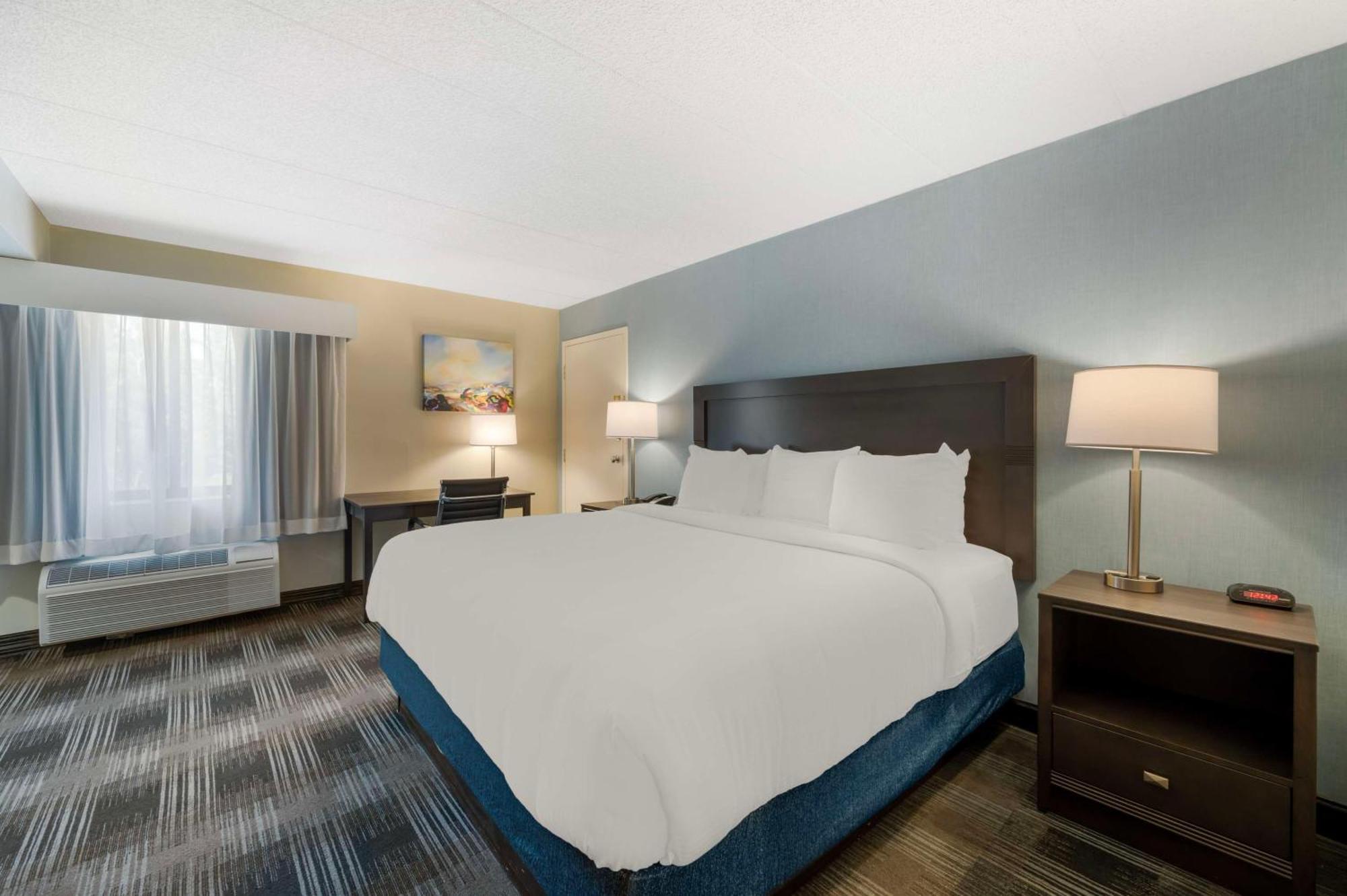Best Western Plus Alexandria Fort Belvoir Mount Vernon Екстериор снимка