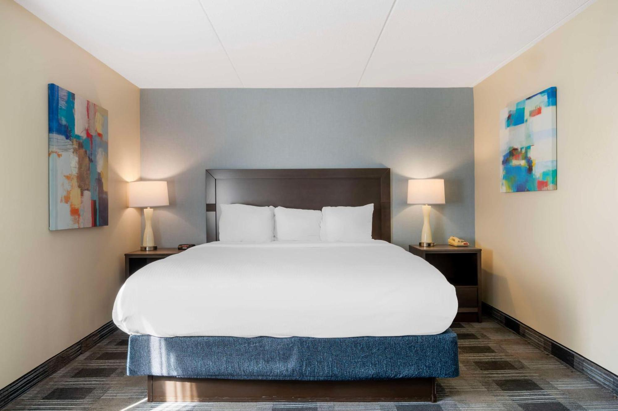 Best Western Plus Alexandria Fort Belvoir Mount Vernon Екстериор снимка