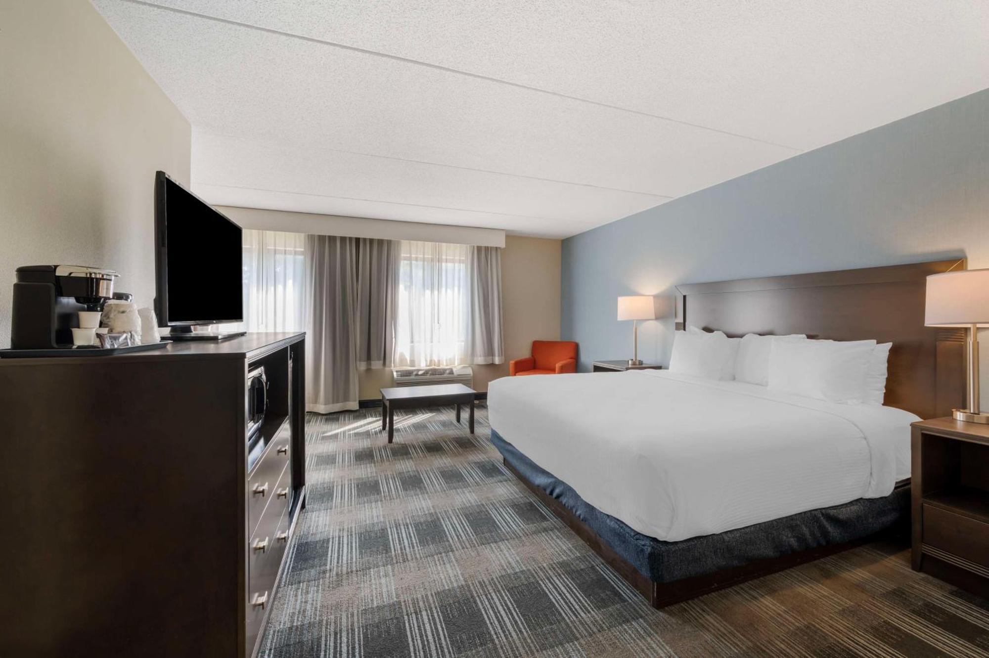 Best Western Plus Alexandria Fort Belvoir Mount Vernon Екстериор снимка