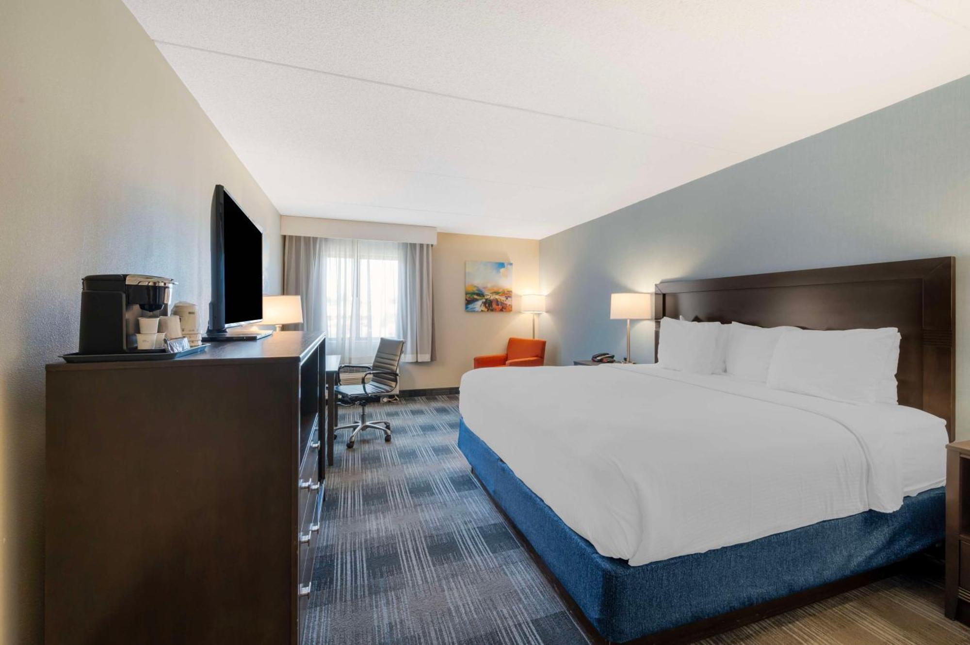Best Western Plus Alexandria Fort Belvoir Mount Vernon Екстериор снимка