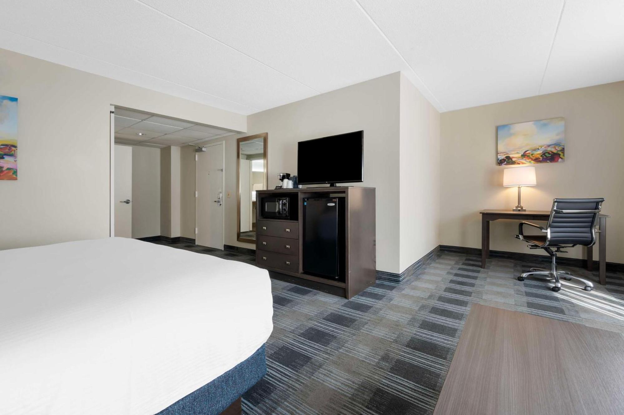 Best Western Plus Alexandria Fort Belvoir Mount Vernon Екстериор снимка