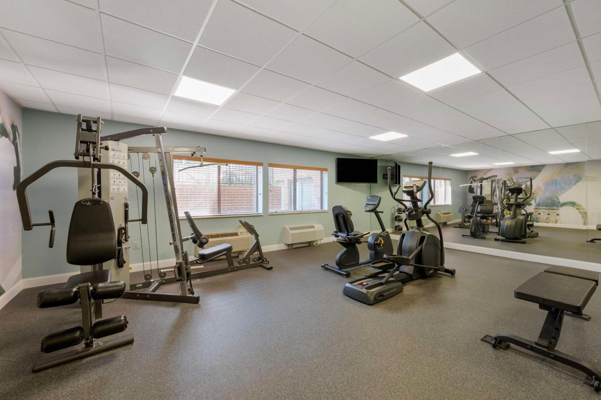 Best Western Plus Alexandria Fort Belvoir Mount Vernon Екстериор снимка