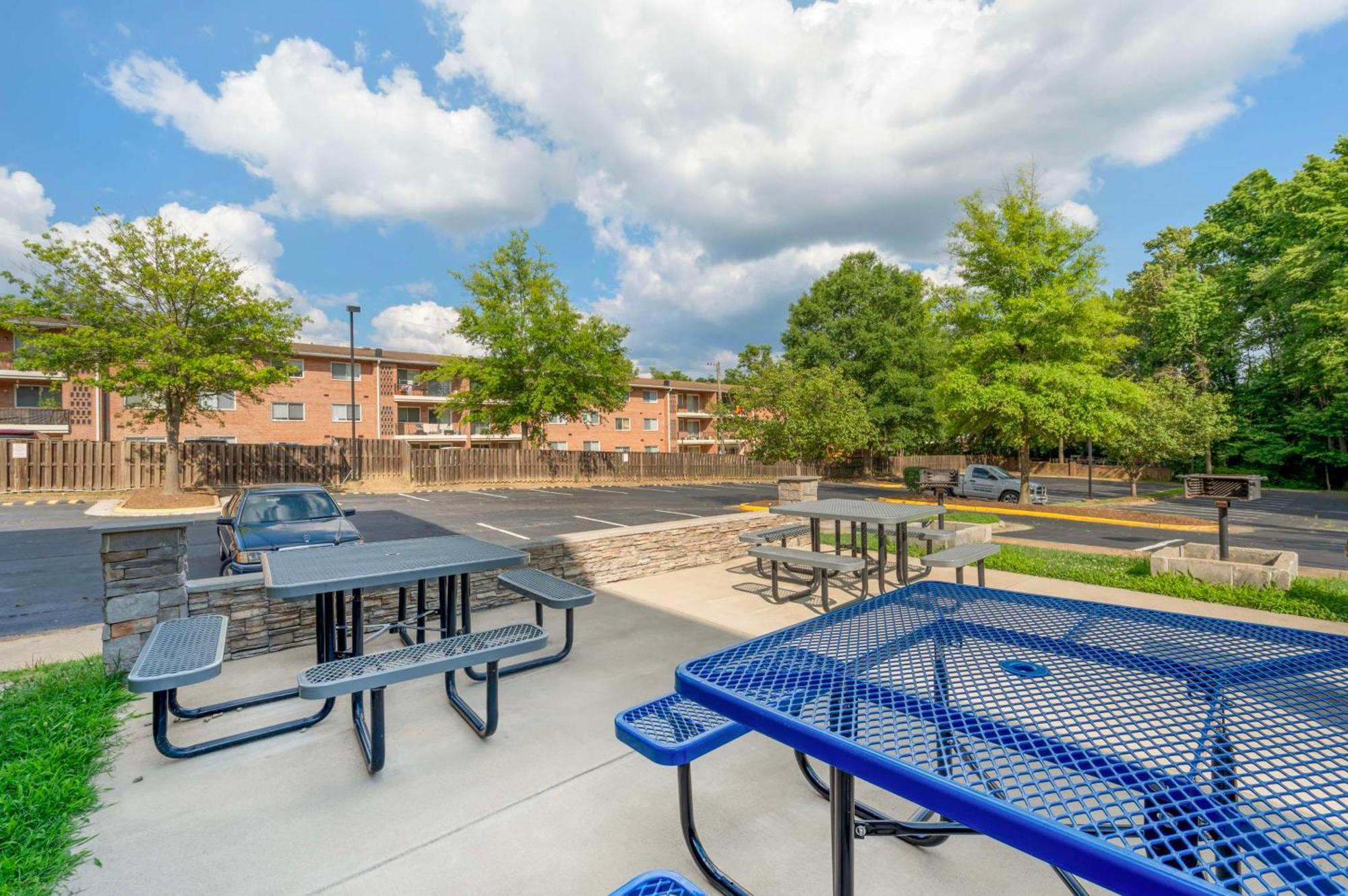 Best Western Plus Alexandria Fort Belvoir Mount Vernon Екстериор снимка