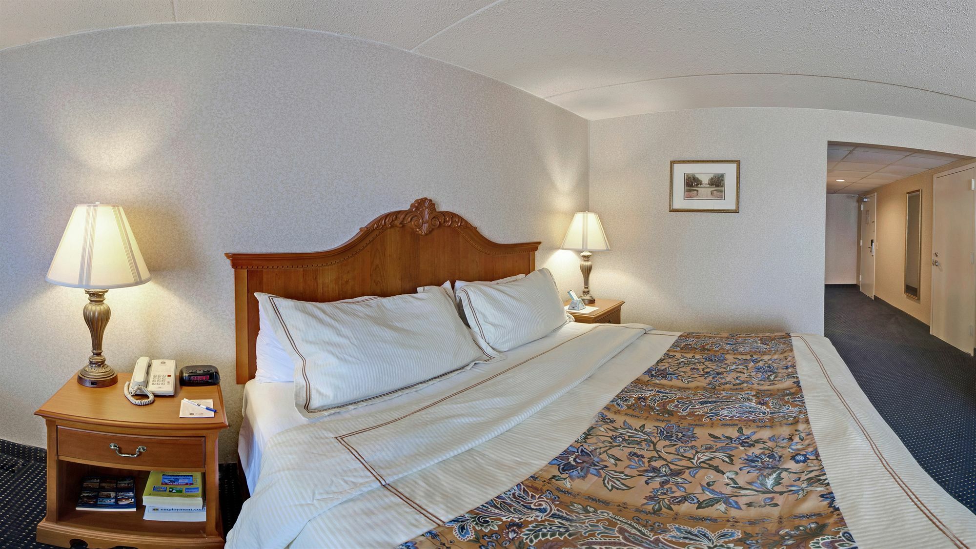 Best Western Plus Alexandria Fort Belvoir Mount Vernon Екстериор снимка
