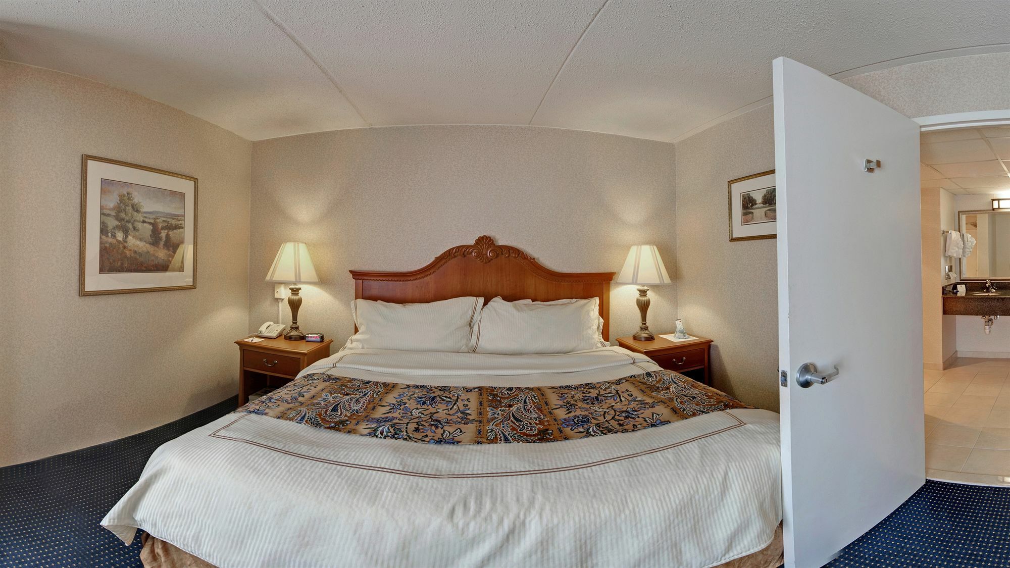 Best Western Plus Alexandria Fort Belvoir Mount Vernon Екстериор снимка