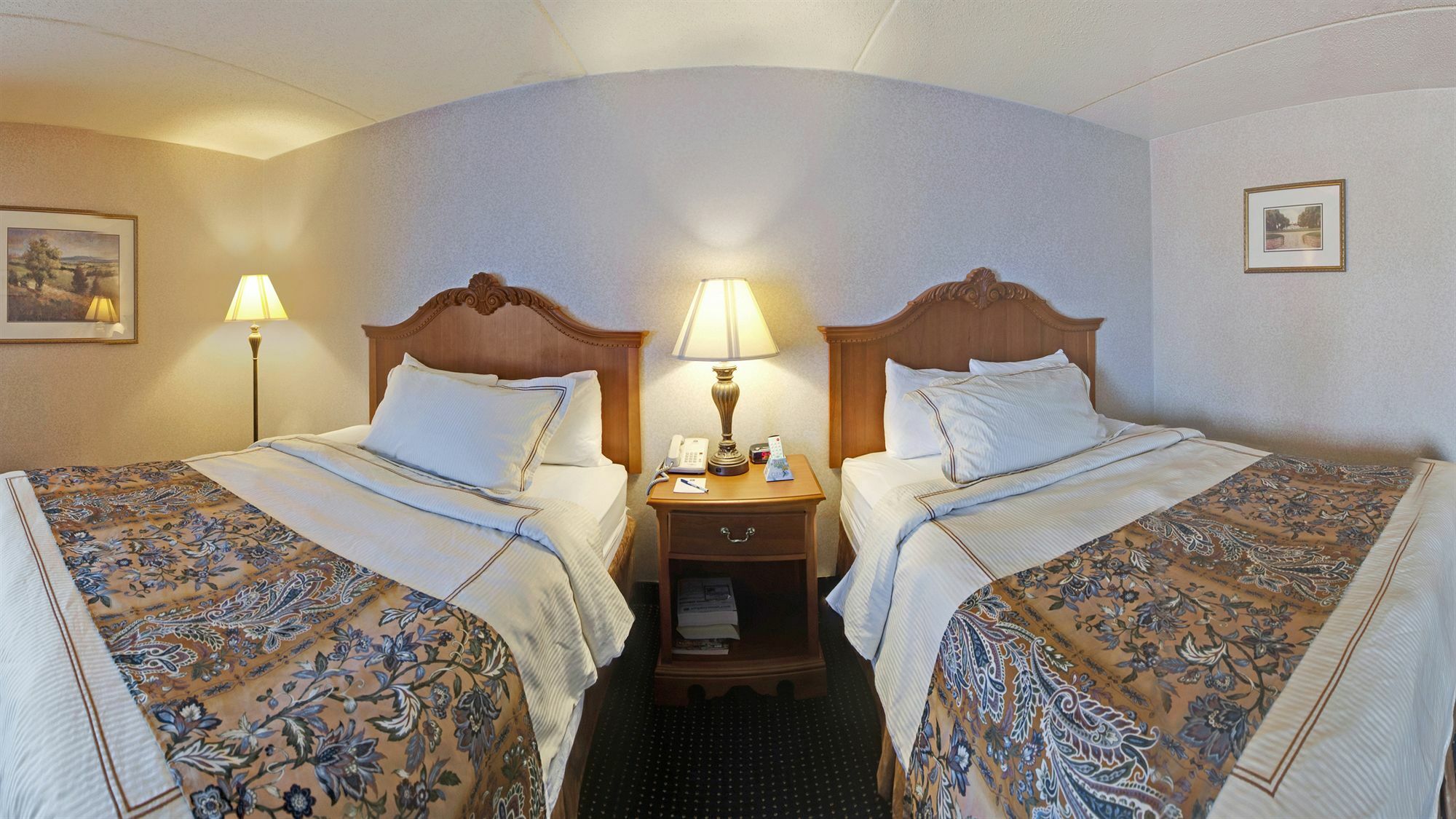 Best Western Plus Alexandria Fort Belvoir Mount Vernon Екстериор снимка